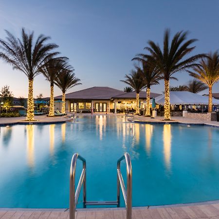 Balmoral Resort Florida Haines City Eksteriør billede