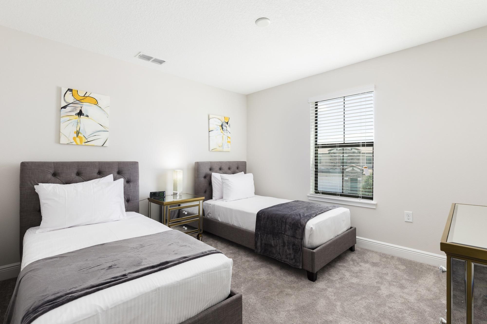 Balmoral Resort Florida Haines City Eksteriør billede