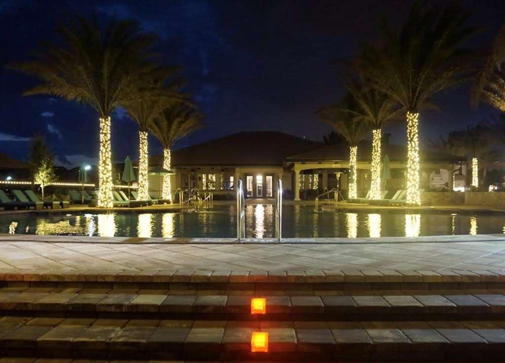 Balmoral Resort Florida Haines City Faciliteter billede
