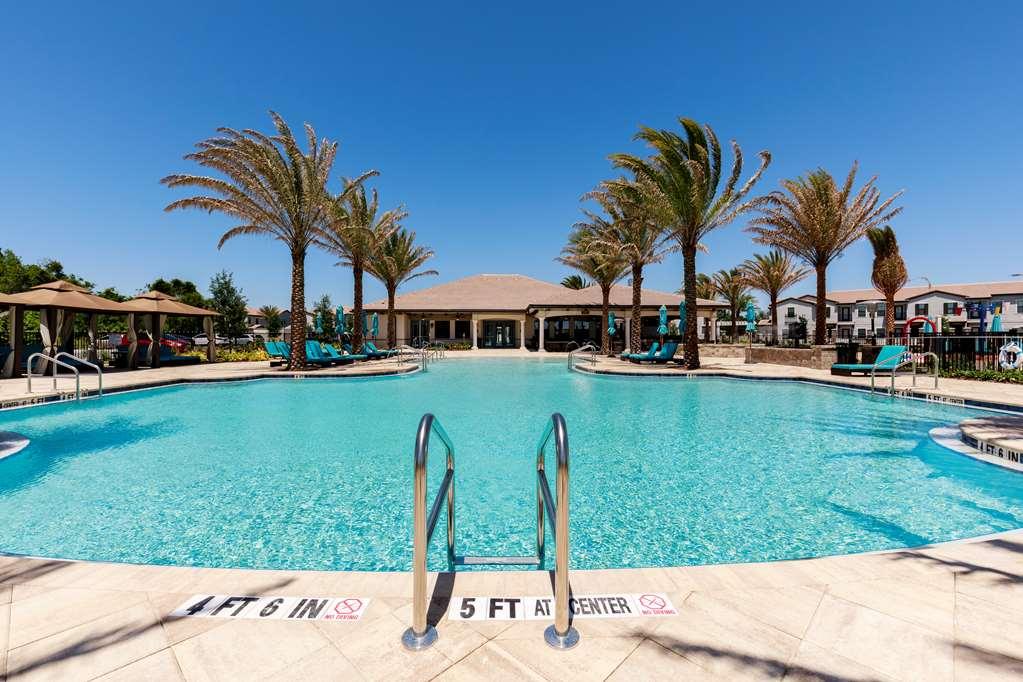 Balmoral Resort Florida Haines City Faciliteter billede