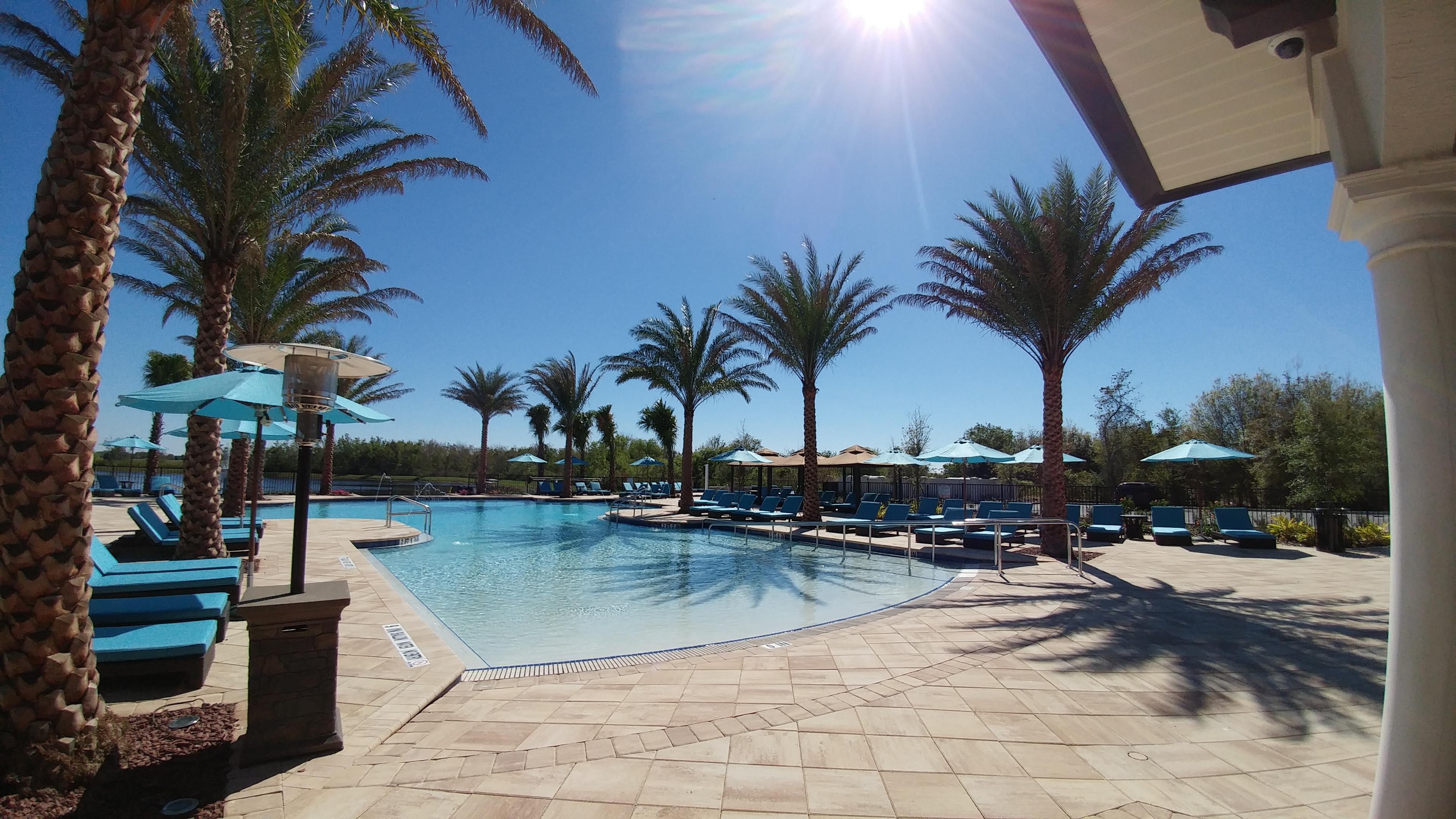 Balmoral Resort Florida Haines City Eksteriør billede