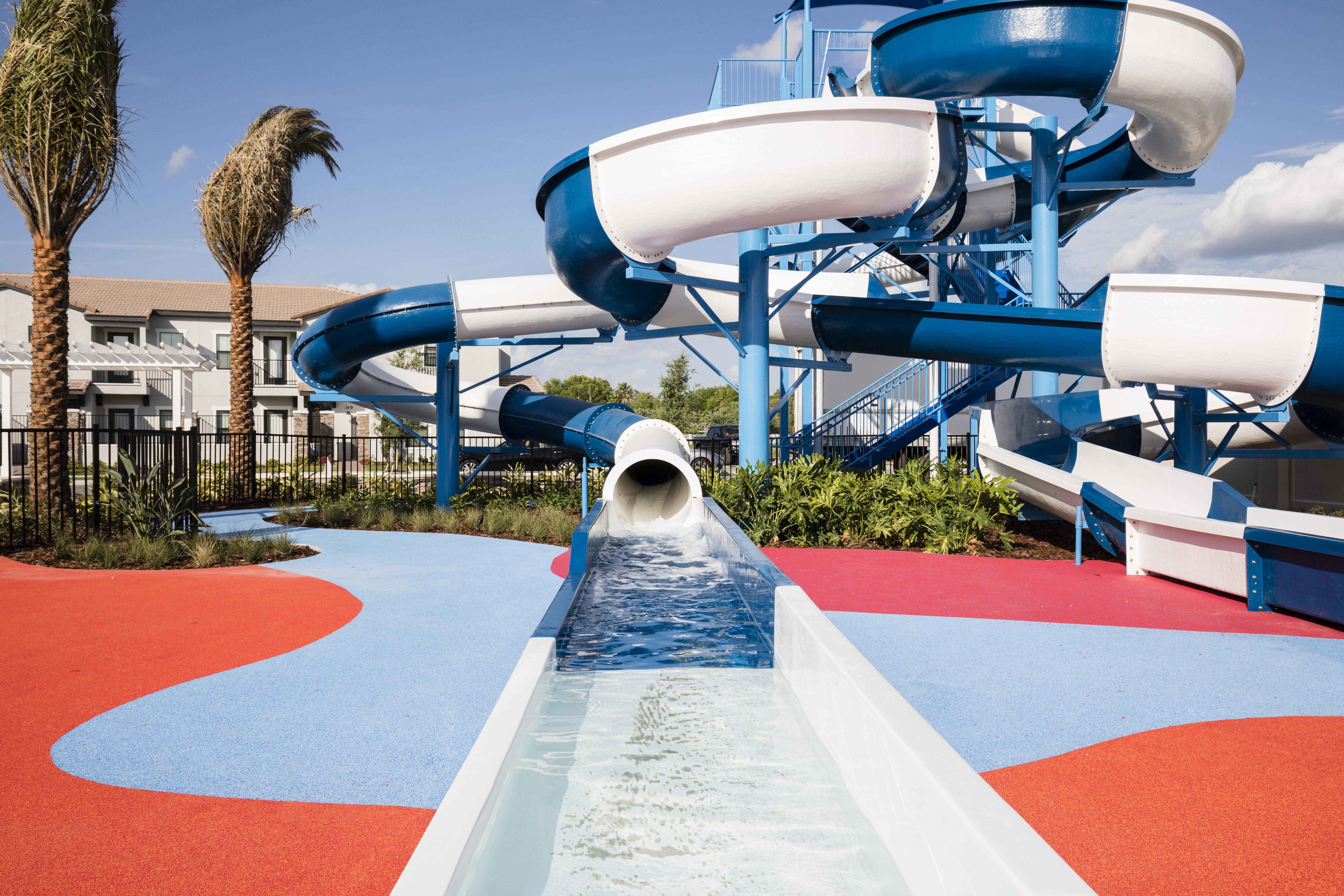 Balmoral Resort Florida Haines City Eksteriør billede