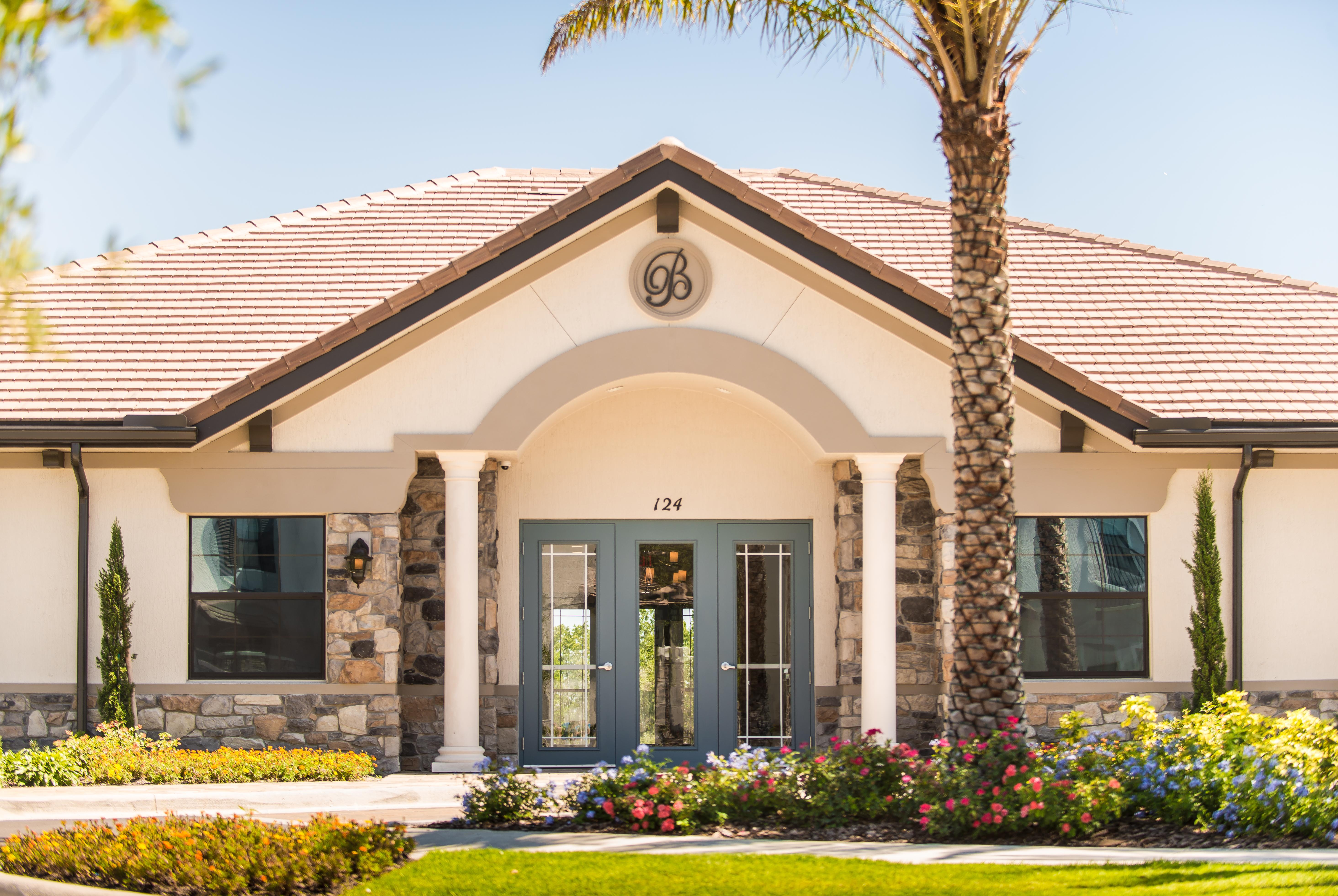 Balmoral Resort Florida Haines City Eksteriør billede