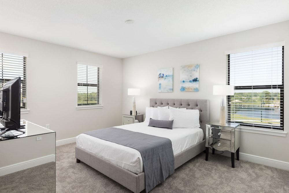 Balmoral Resort Florida Haines City Eksteriør billede
