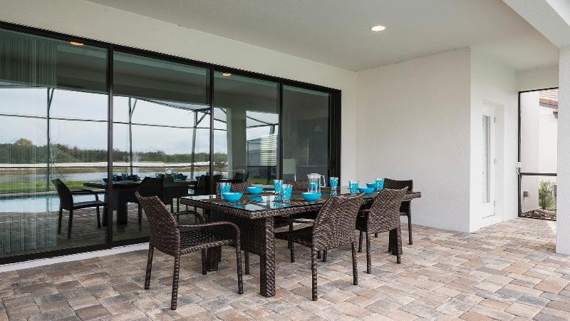 Balmoral Resort Florida Haines City Eksteriør billede