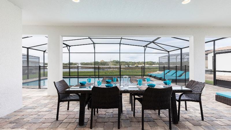Balmoral Resort Florida Haines City Eksteriør billede