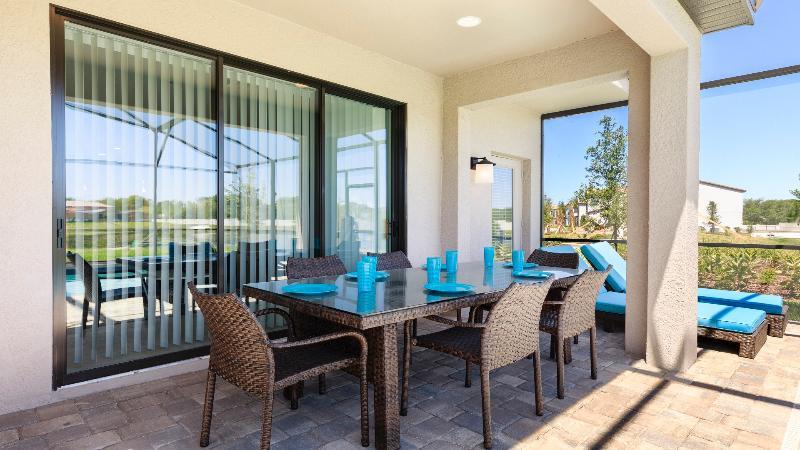 Balmoral Resort Florida Haines City Eksteriør billede